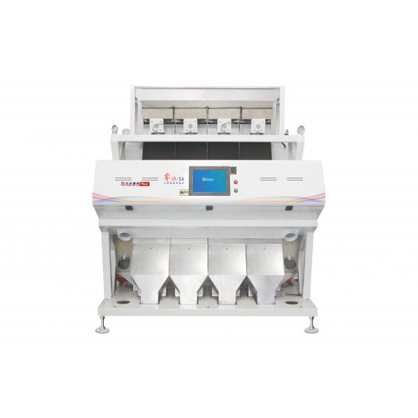 Quality Multi - Functional Type CCD Color Sorter High Sensitivity For Processing Machinery for sale