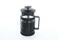 China Stainless Steel Plunger Plastic French Press 600ml Eco Friendly Food Grade factory