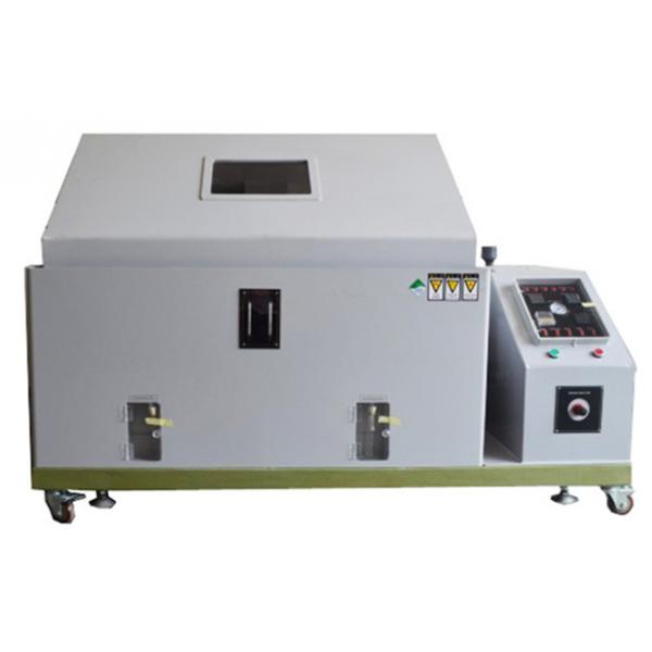 Quality Anti Corrosive Environmental Test Chambers Salt Spray Corrosion Tester for sale