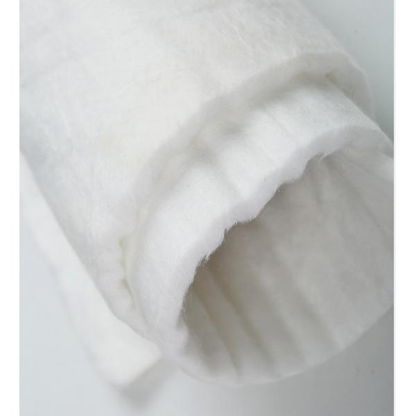 Quality Infrastructure Construction Non Woven Geotextile Drainage Fabric Liners 300g for sale