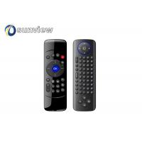 China 2.4G Connector Air Mouse Remote Control Universal Use Control Precise Operation factory