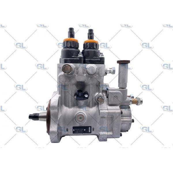 Quality Diesel Oil Pump 094000-0340 094000-0342 6218-71-1111 Denso HP0 Pump For KOMATSU BULLDOZER for sale