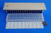 China 30W PCB Module LED Street Light Retrofit Kits 30W Led Lighting Accessories factory