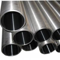 China BS 6323 DIN 2391 Precision Steel Tube , BK BKS BKW Mechanical Steel Tubing for Hydraulic factory