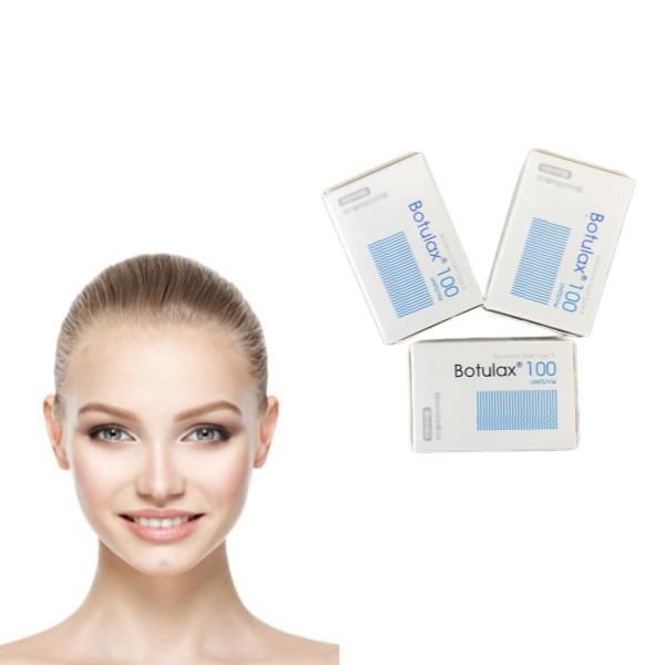 Quality Skin Care 2.5ml Korean Hyaluronic Acid Filler Anti Wrinkles Botulax 100 Units for sale