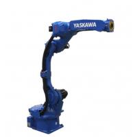 Quality Yaskawa Arm Robot Loading Yaskawa MOTOMAN-AR1440 Laser Processing Workshop 12kg for sale