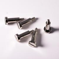 Quality Stainless Steel Machine Screws for sale