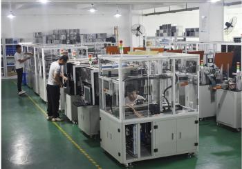 China Factory - Shenzhen Chebao Technology Co., Ltd