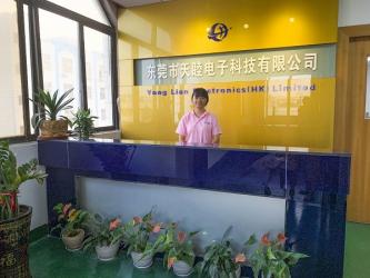 China Factory - Dongguan Tianmu Electronics Co., Ltd