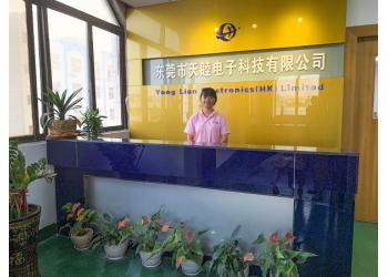 China Factory - Dongguan Tianmu Electronics Co., Ltd