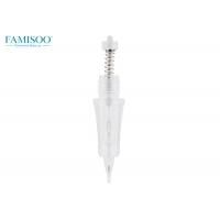 Quality Disposable Needles Cartridge Permanent Makeup Needles For P99 Machine Individual for sale