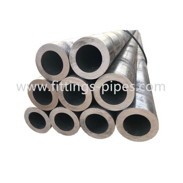 Quality Hot Rolled Seamless Steel Pipe 6 Inch ASTM A335 P11 P91 For Boiler for sale