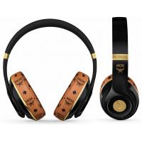 China 2015 New Beats Studio Wireless MCM Limited Edition Bluetooth Headphone Noise Canceling factory