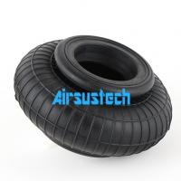 China Contitech FS 70-7 Festo EB-165-65 Rubber Air Spring Single Convoluted Bags Continental Industry for sale