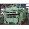 China High Withdrawal Speed Copper CCM Continuous Casting Machine and Steel Casting Machine factory