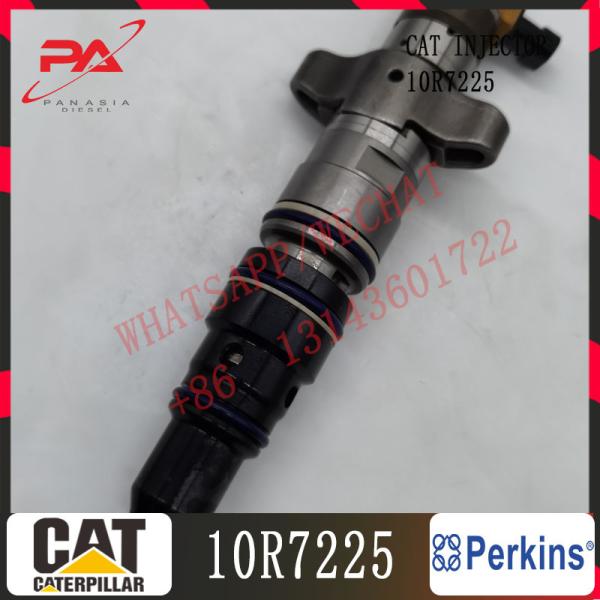 Quality 10R7225 C-A-TERPILLAR Diesel Fuel Injectors for sale