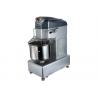 China 28L Professional Commercial Pizza Dough Mixer Double Speed  With Timer factory