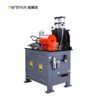 China Flash Butt Welding Machine for Wire factory