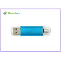 Quality High Speed OTG Mobile Phone USB Flash Drive for sale