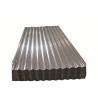 China Decorative Galvanised Corrugated Roofing Sheets With Protective Layer Durable factory