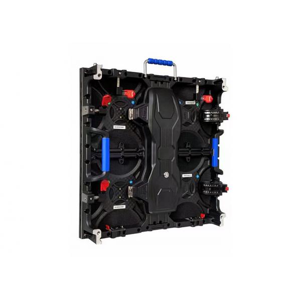 Quality P3.91 Outdoor LED Panel For Concert , Large LED Screen With 4k Resolution for sale