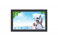 Buy cheap 21.5 Inch 1080P Wall Mount WiFi Digital Photo Frame from wholesalers