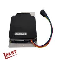 Quality Electric Forklift Steering Motor Programmable Controller CU109-80F for sale