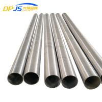Quality 150mm 125mm ASTM 304L 316 Sanitary Stainless Steel Tubing Astm A269 Welded for sale