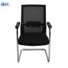 China Commercial Furniture Ergonomic Executive Mesh Office Chair With Lumbar Support factory