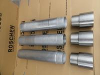 China OEM Casing Advancer With Loading Sleeve And 2 7/8&quot; Tri - Cone Roller Bit factory