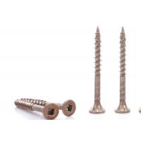 Quality Grabber Drywall Mounting Screws For Wood Self Drilling Fixing for sale