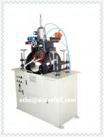 China Pneumatic,flat Foil printing machine for Decorative industry factory