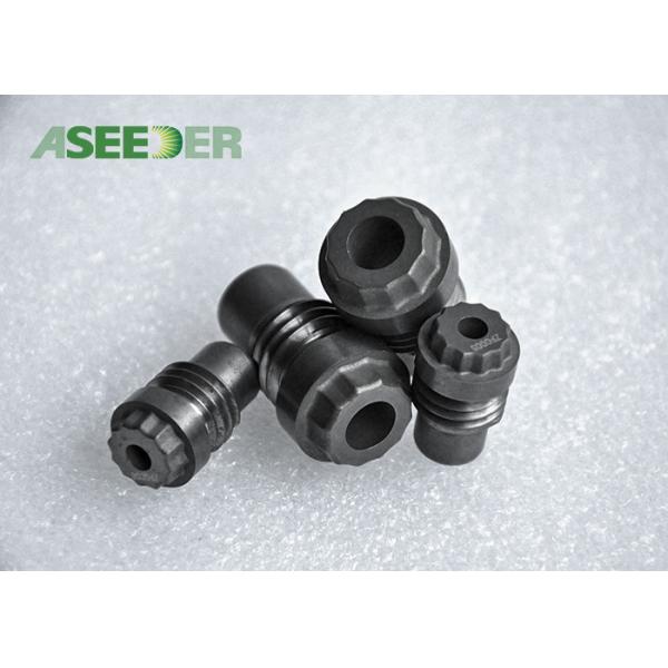 Quality Hard Wearing Oil Spray Head Thread Nozzle High Temperature Resistance for sale