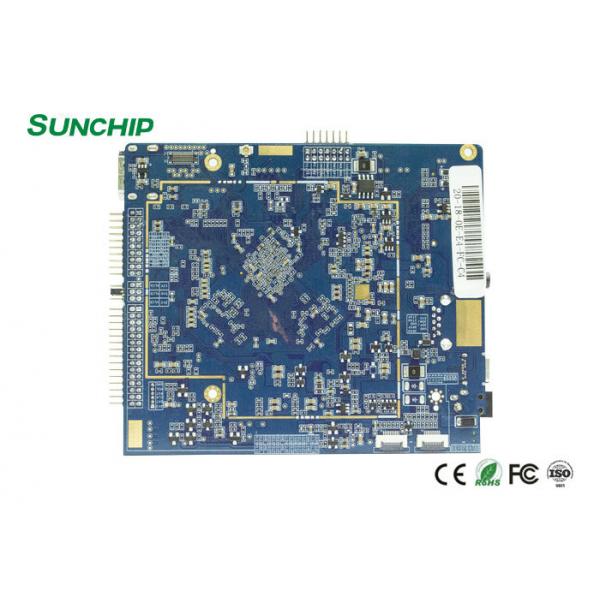 Quality HD OUT Embedded System Board Durable For Dual Screen Digital Signage for sale