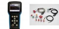 Buy cheap A Scan And B Scan Modes Ultrasonic Thickness Measurement For MB-E And E-E from wholesalers