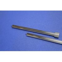 China Wear Resistant Hardened Steel Pins / Tungsten Dart Pin Long Using Life factory