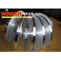 Quality Nickel Aluminum Metal Strips For Large Capacity Battery 0.2mm-8mm Thickness for sale