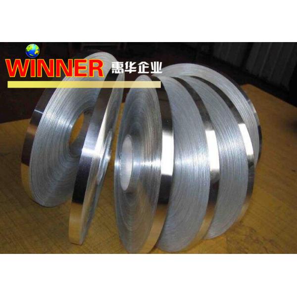 Quality Nickel Aluminum Metal Strips For Large Capacity Battery 0.2mm-8mm Thickness for sale