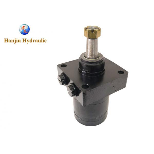 Quality Parker TE Series Torqmotor TE0195US250AAKY Gerotor Hydraulic Motor Replacement for sale