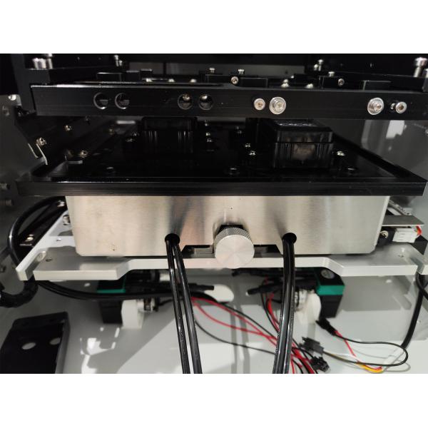 Quality Intelligent Printer Uv Dtf Aluminum Bearing Digital Printer for sale