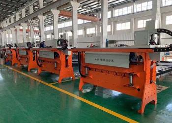 China Factory - JINHUA (QINGDAO) HARDFACING TECHNOLOGY CO., LTD.