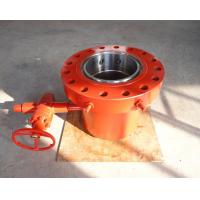 Quality API 6A Wellhead Casing Head A Section With 2