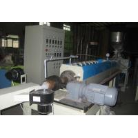 China High Capacity Net Sheet Extrusion Line For EPE Foam Fruit Packing factory