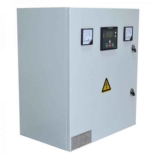Quality Smart 4P 480V 400A ATS Automatic Transfer Switch for sale