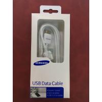 China Samsung Note 3 S5 fully original USB cable, Samsung Galaxy S5 Note 3 USB cable, Samsung S5 USB cable for sale