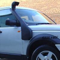 China Plastic 4x4 Offroad Accessories For Land Rover - Discovery 4 Right Hand Side Installed factory