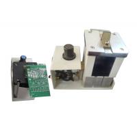 China Professional Single PCBA / PCB Nibbler CWV-LT with Pneumatic Control factory