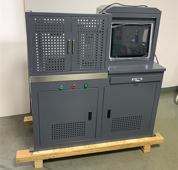Quality 30T Computerized Automatic Resist Bending Compression Testing Machine for sale