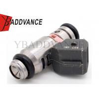 China IWP099 Nozzle Fuel Injector For Peugeot 206 1.4 16V KFU 1.4 8V KFW Renault Clio factory