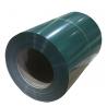 China RAL 9019 Prepainted Steel Coil / Pre Painted Galvanized Steel Sheet factory
